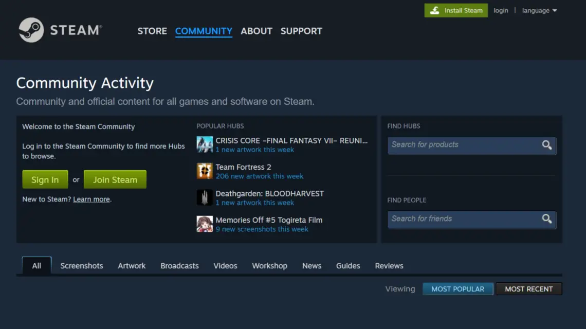 For more information and troubleshooting tips on how to fix steam there was a problem updating your cart, visit Steam Community.