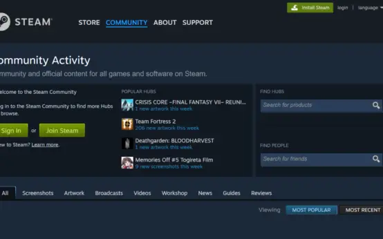 For more information and troubleshooting tips on how to fix steam there was a problem updating your cart, visit Steam Community.