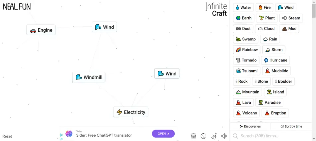 Exploring the Potential of How To Make Electricity in Infinity Craft: What to Create with Electricity